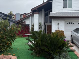 4964 Maynard St, San Diego, CA 92122