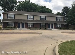 2300 SE Jayel Ter APT 4, Bentonville, AR 72712