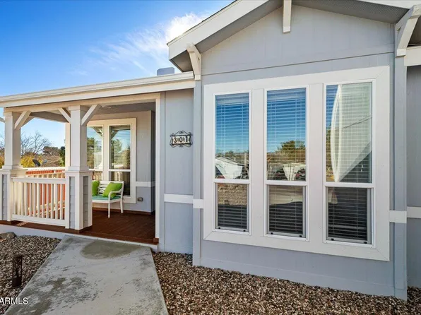 301 E COTTONWOOD Drive, Cottonwood, AZ 86326