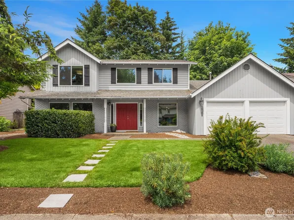 16208 SE 46th Way, Bellevue, WA 98006