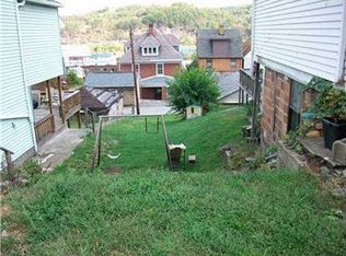 128 Thompson Ave, Donora, PA
