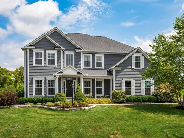 840 Clear Brook Ln, Delaware, OH 43015