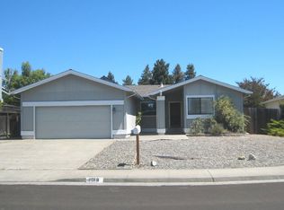 1510 Cerro Sonoma Cir, Petaluma, CA 94954