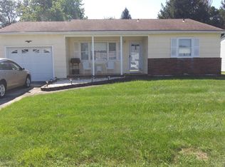 81 Northumberland Dr, Toms River, NJ 08757