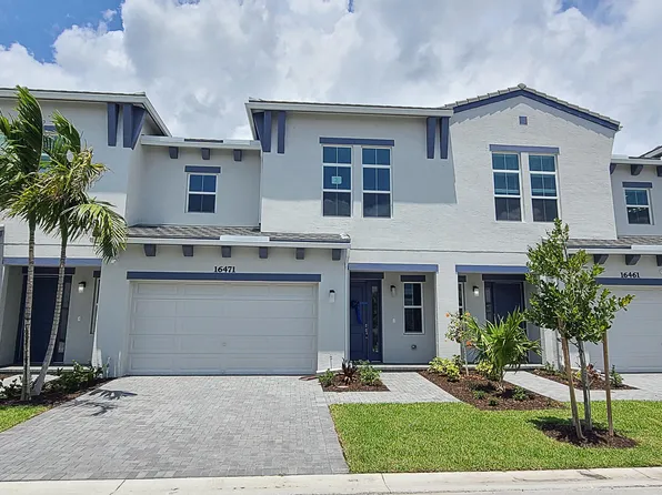 16471 Millenium Court, Westlake, FL 33470