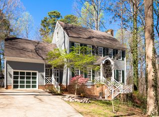 127 Donna Pl, Cary, NC 27513