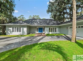 44 Wiley Bottom Rd, Savannah, GA 31411