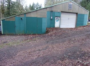 29300 S Salo Rd, Mulino, OR 97042