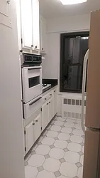 Rented by Manhattan Apartment Organization