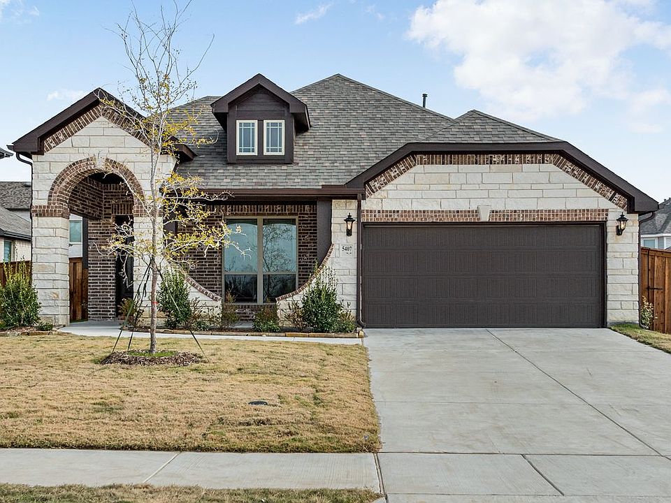 1st image of 5407 Huffines Blvd