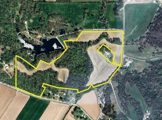 0 Modoc Rd, Modoc, IL 62261