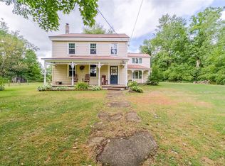 154 State Line Rd, Nichols, NY 13812