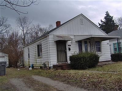 2nd image of 3529 Orchard Ave