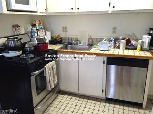 65 Hancock St APT 5G, Boston, MA 02114