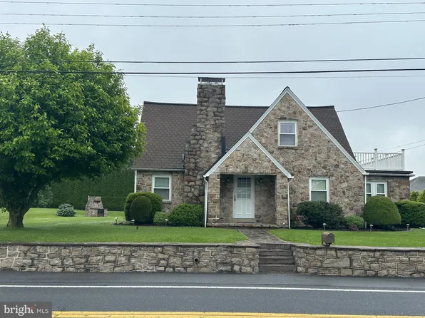148 Palmyra Rd, Palmyra, PA 17078