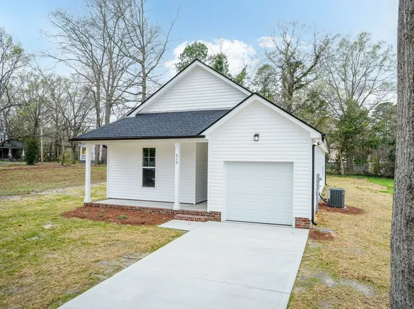 510 Branch St, Rocky Mount, NC 27801