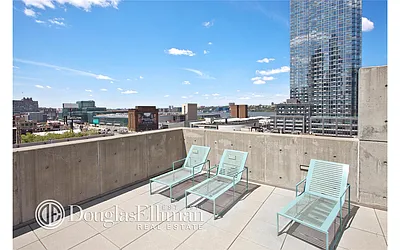 Sold by Douglas Elliman