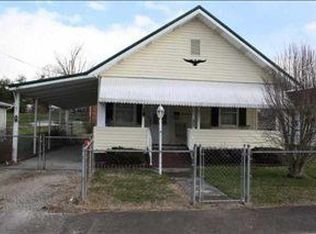 645 Newton Ave, Barboursville, WV 25504