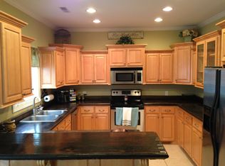 115 Chappell Rd, Muscle Shoals, AL 35661