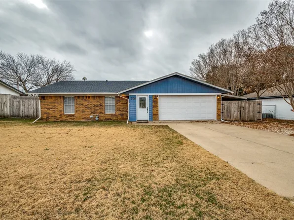 306 Lois St, Roanoke, TX 76262