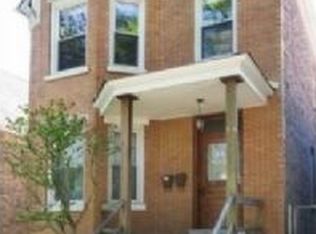 2430 N Francisco Ave #1, Chicago, IL 60647