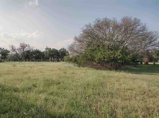 Cap Rock #LOT 1095, Horseshoe Bay, TX 78657