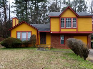 505 Wilson Mill Rd SW, Atlanta, GA 30331