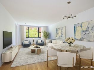 The New Yorker Condominium, New York, NY 10028
