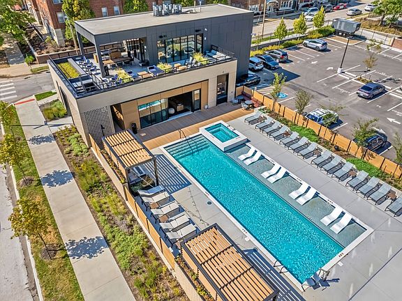 5th image of 1025 E Armour Blvd #615
