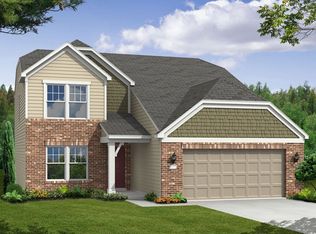 2221 Hanover Rd, Brownsburg, IN 46112