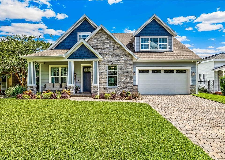 523 Easton Dr, Lakeland, FL 33803 Zillow