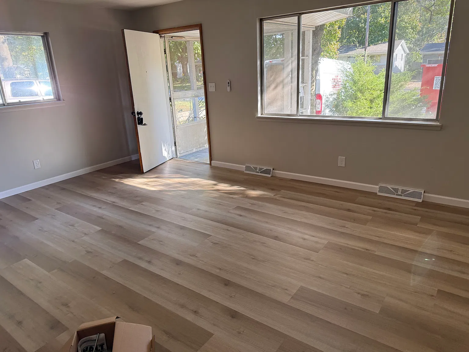 3 bed, 1394 sqft, $1,495 — Photo 2
