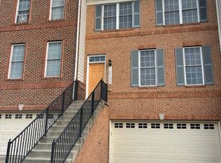 12733 York Mill Ln, Clarksburg, MD