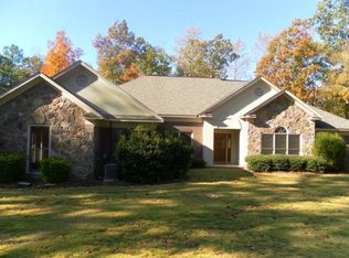 685 Timberline N, Waverly Hall, GA 31831