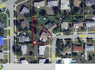 4351 NE 6th Ter, Pompano Beach, FL 33064