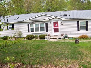 9701 Northridge Dr, Mancelona, MI 49659