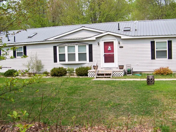 9701 Northridge Dr, Mancelona, MI 49659