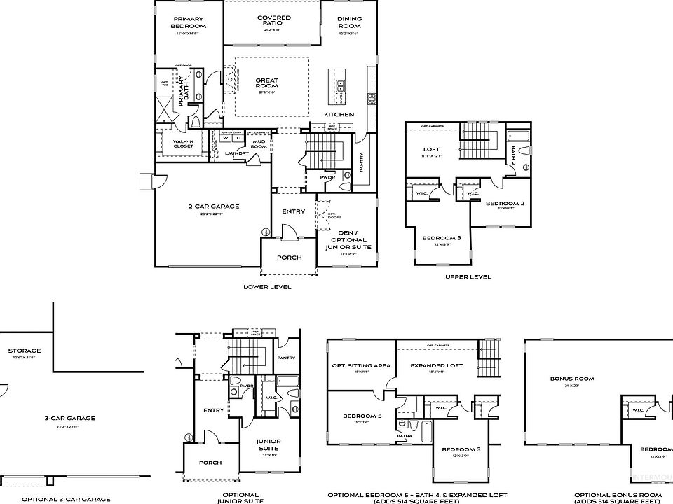 2nd image of 234 Maxine Ln W