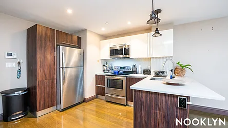 Rented by Nooklyn NYC LLC