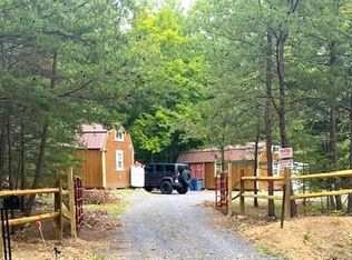 259 Luther Michael Rd, Berkeley Springs, WV 25411