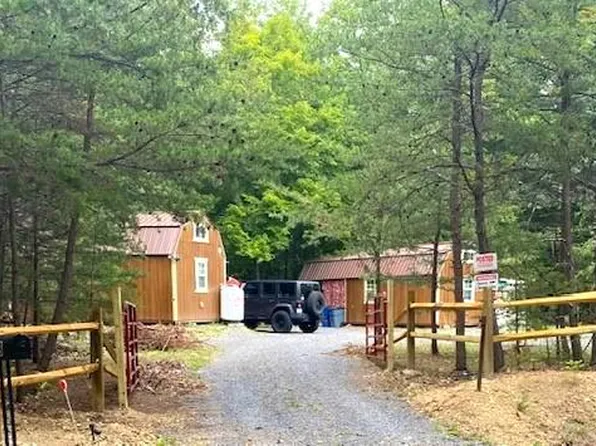 259 Luther Michael Rd, Berkeley Springs, WV 25411