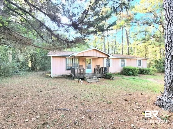 4150 Nymph Rd, Evergreen, AL 36401