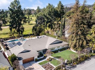 1563 Meadowbrook Rd, Altadena, CA 91001