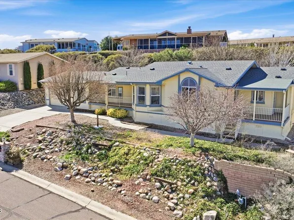 2920 Ninta Dr, Prescott, AZ 86301