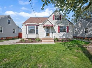 14274 Lakewood Heights Blvd, Lakewood, OH
