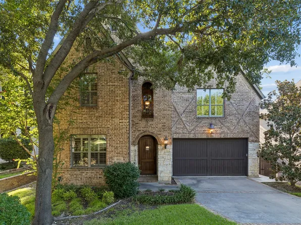 8523 Lakemont Dr, Dallas, TX 75209