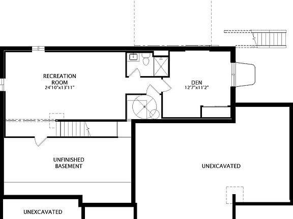 4th image of 6581 Devon Dr