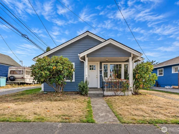 516 S Washington Avenue, Centralia, WA 98531