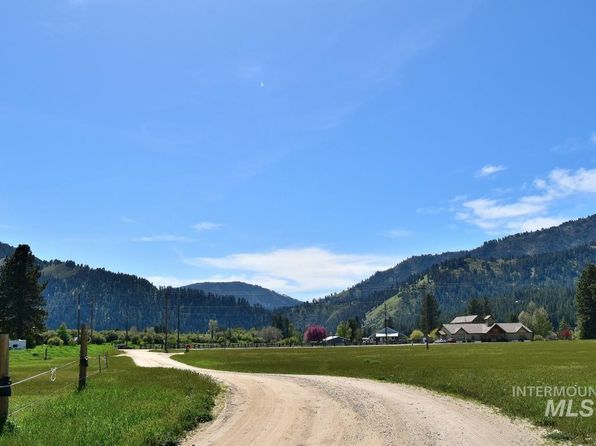 Basari Ests LOT 1, Garden Valley, ID 83622