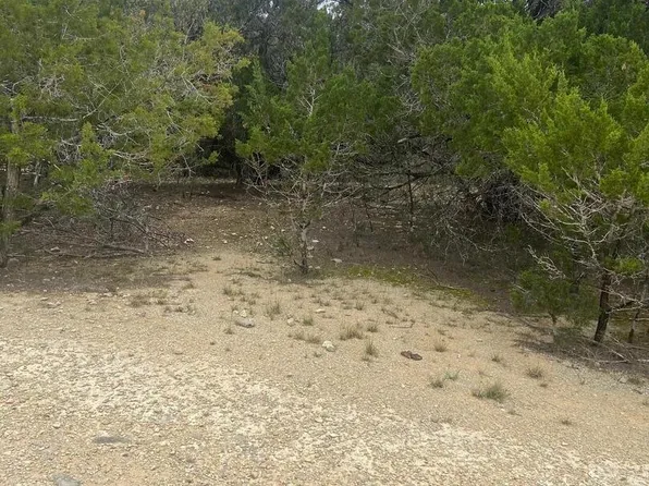 LOT 235 Center Point LOT 235, Bandera, TX 78003